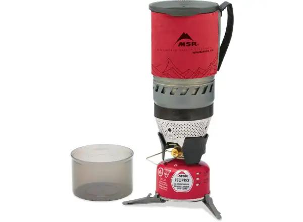 MSR WindBurner 1l System Kuchenka gazowa