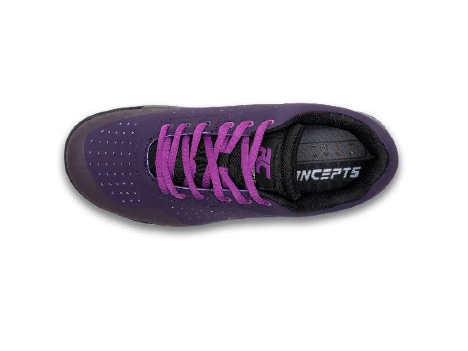 Ride Concepts Hellion damskie buty Dark Purple/Purple
