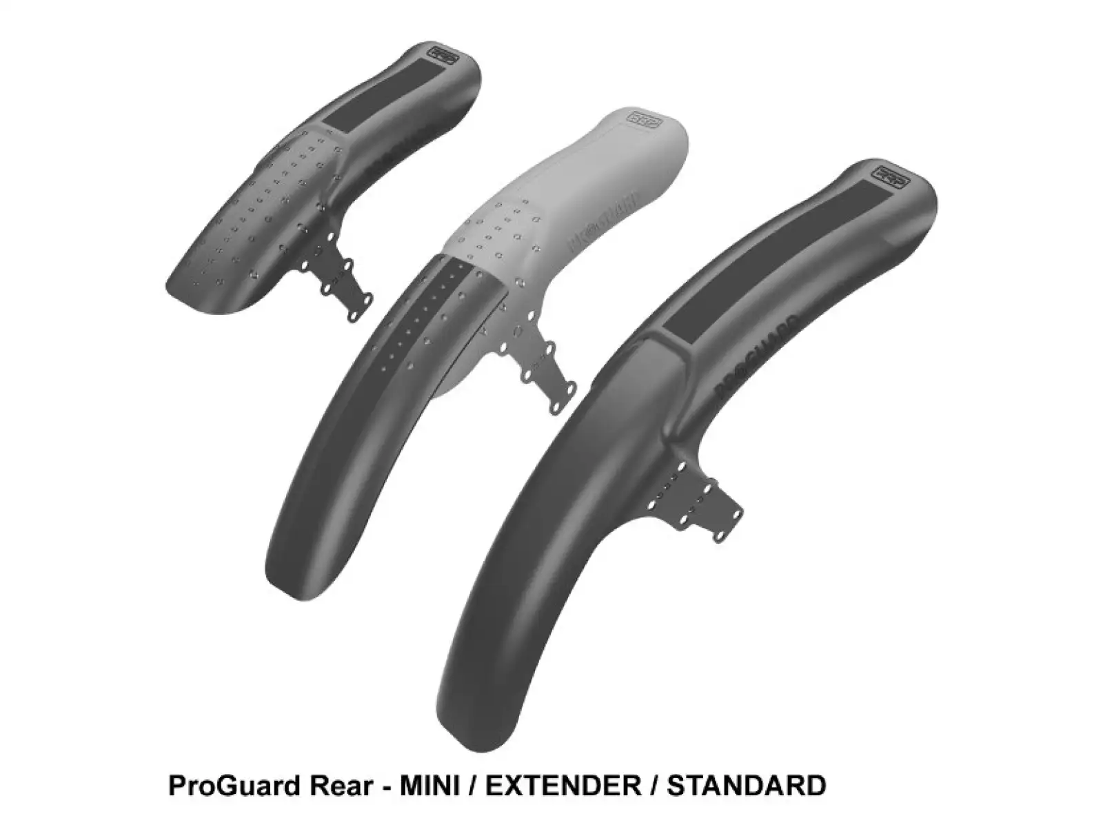 RRP ProGuard Rear Extender część zamienna