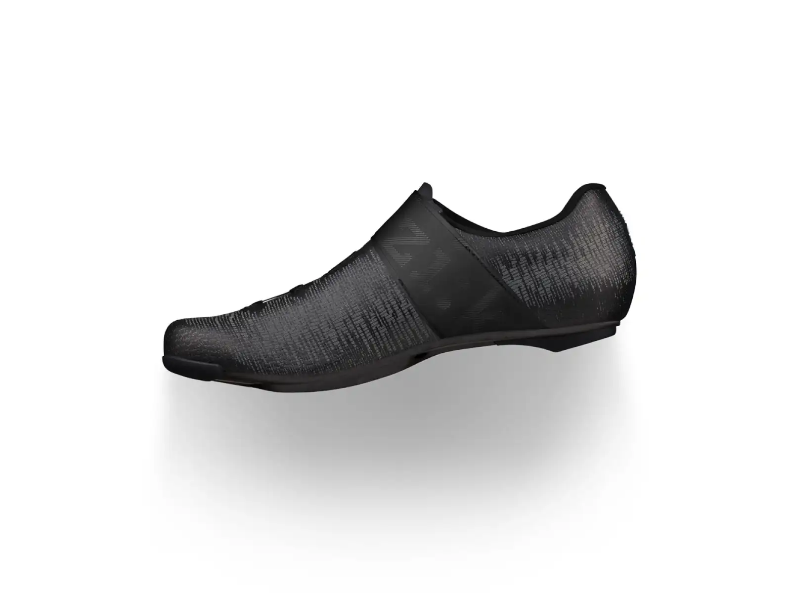 Fizik Vento Infinito Knit Carbon 2 Wide szosowe męskie buty Black/Black