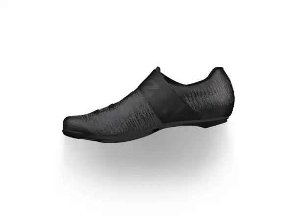Fizik Vento Infinito Knit Carbon 2 Wide szosowe męskie buty Black/Black