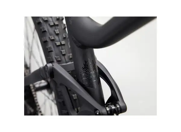 Liv Embolden 29 1 rower górski Matte Black