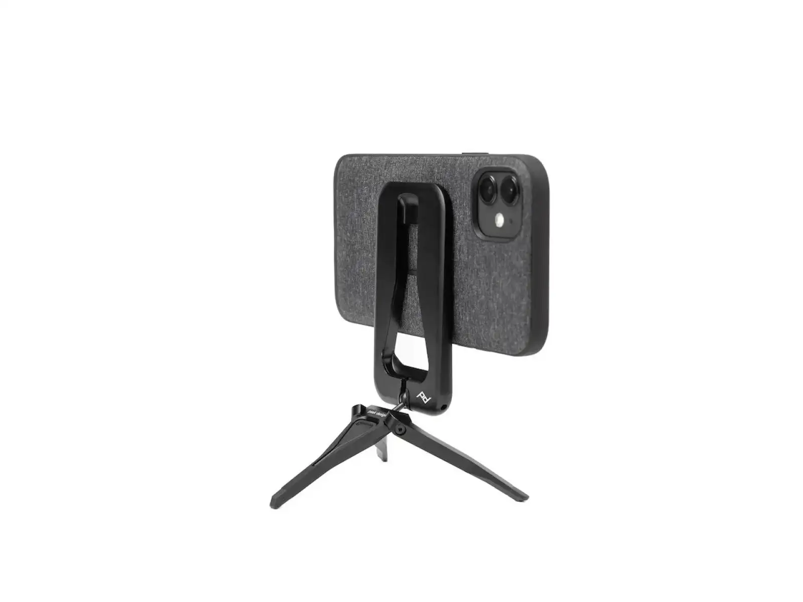 Peak Design Tripod magnetyczny statyw do telefonu Black