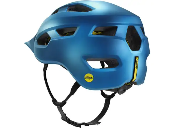 Mavic Deemax Mips MTB kask Syrah