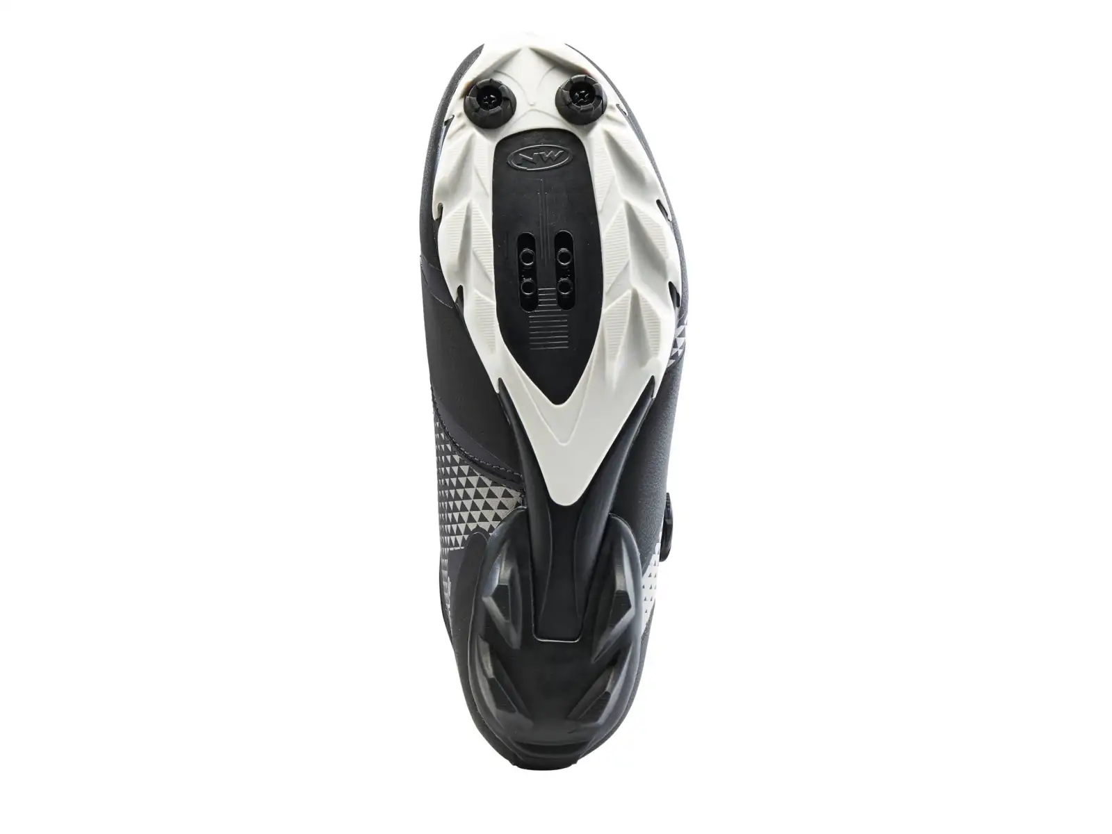 Northwave Celsius XC GTX MTB zimowe męskie buty Carbon Grey/Reflective
