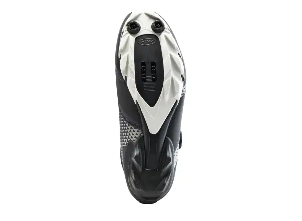 Northwave Celsius XC GTX MTB zimowe męskie buty Carbon Grey/Reflective