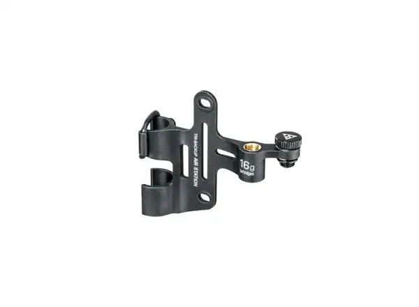Topeak Tri-Backup Air Station adapter do systemu CO2