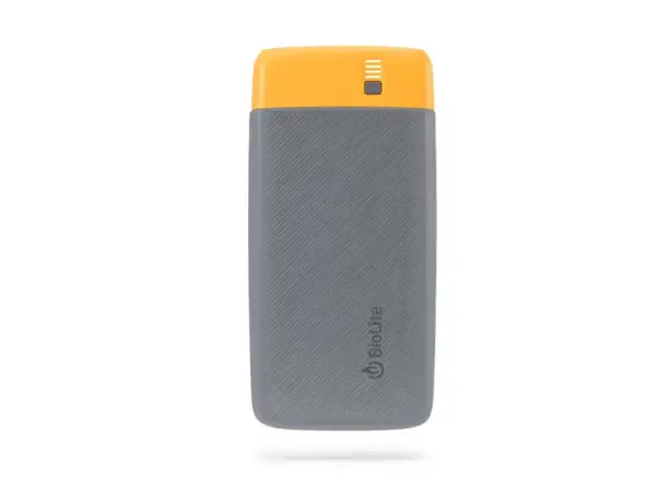BioLite Charge 80 PD powerbanki 20 000 mAh