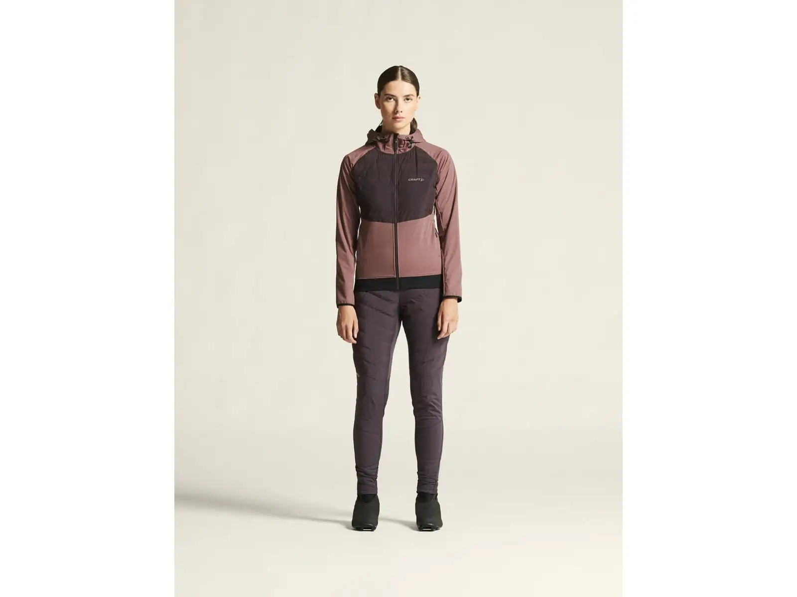 Craft ADV Pursuit Thermal damska kurtka czerwona