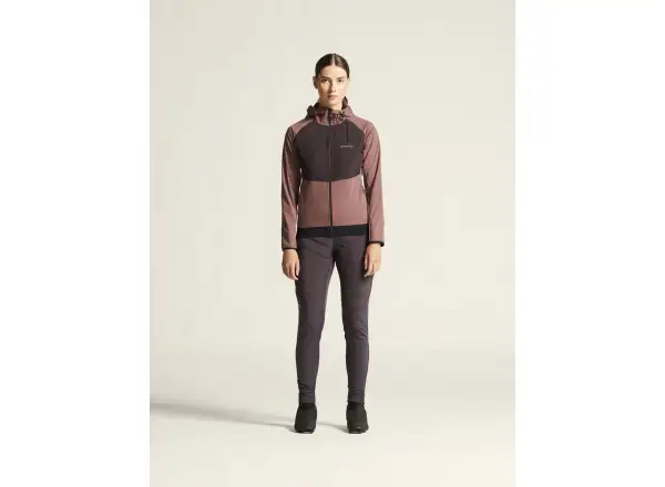 Craft ADV Pursuit Thermal damska kurtka czerwona