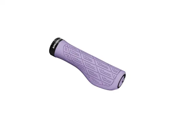 Ergon GMS chwyty Lunar Lilac