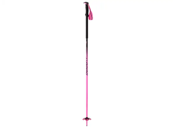 Dynafit Tour Pole kijki skiturowe Pink Glo