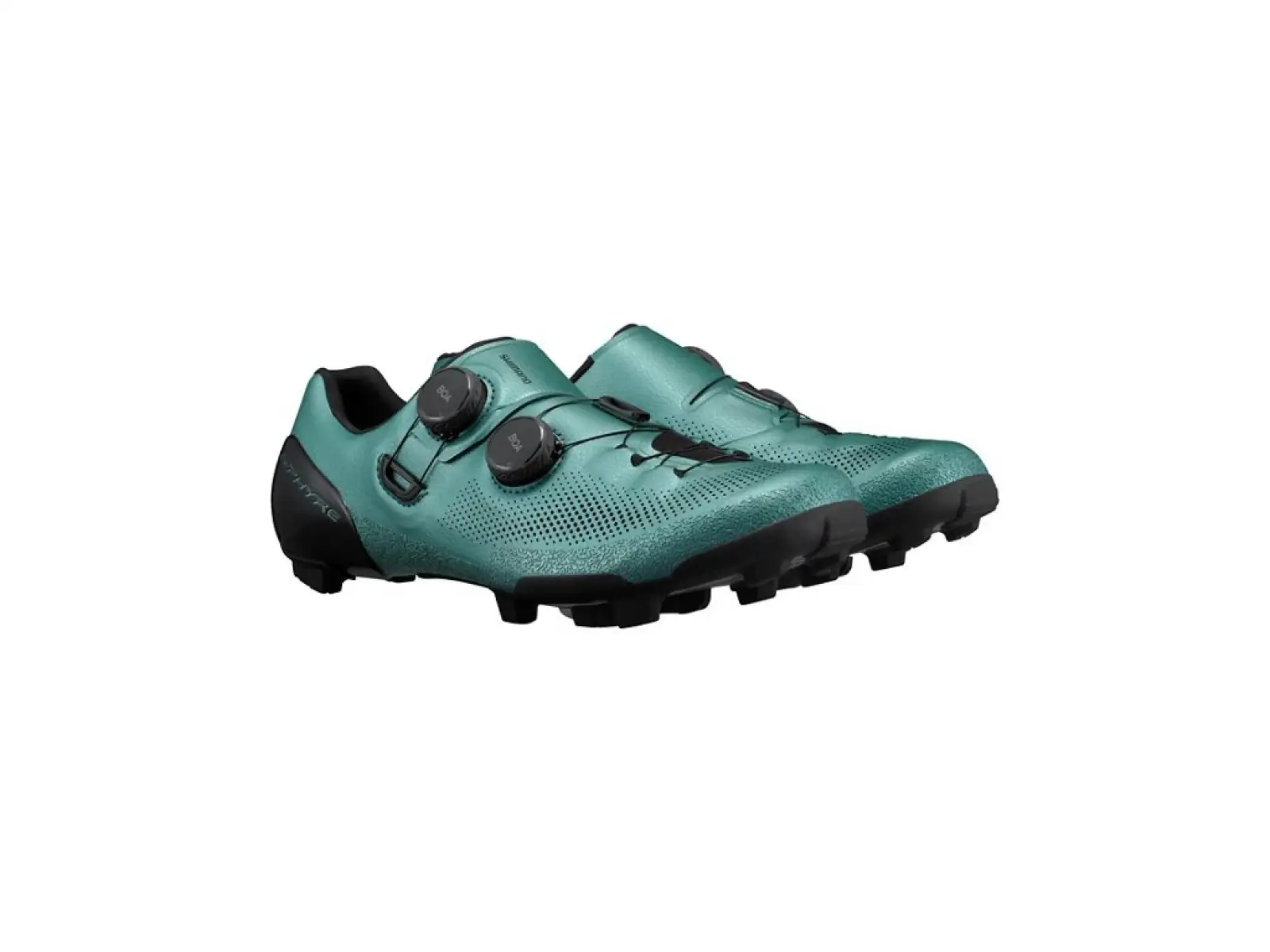 Shimano SH-RX910 męskie buty gravel jasnoniebieski