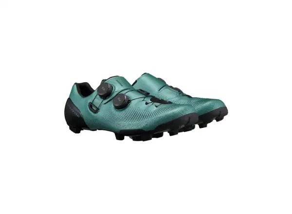 Shimano SH-RX910 męskie buty gravel jasnoniebieski