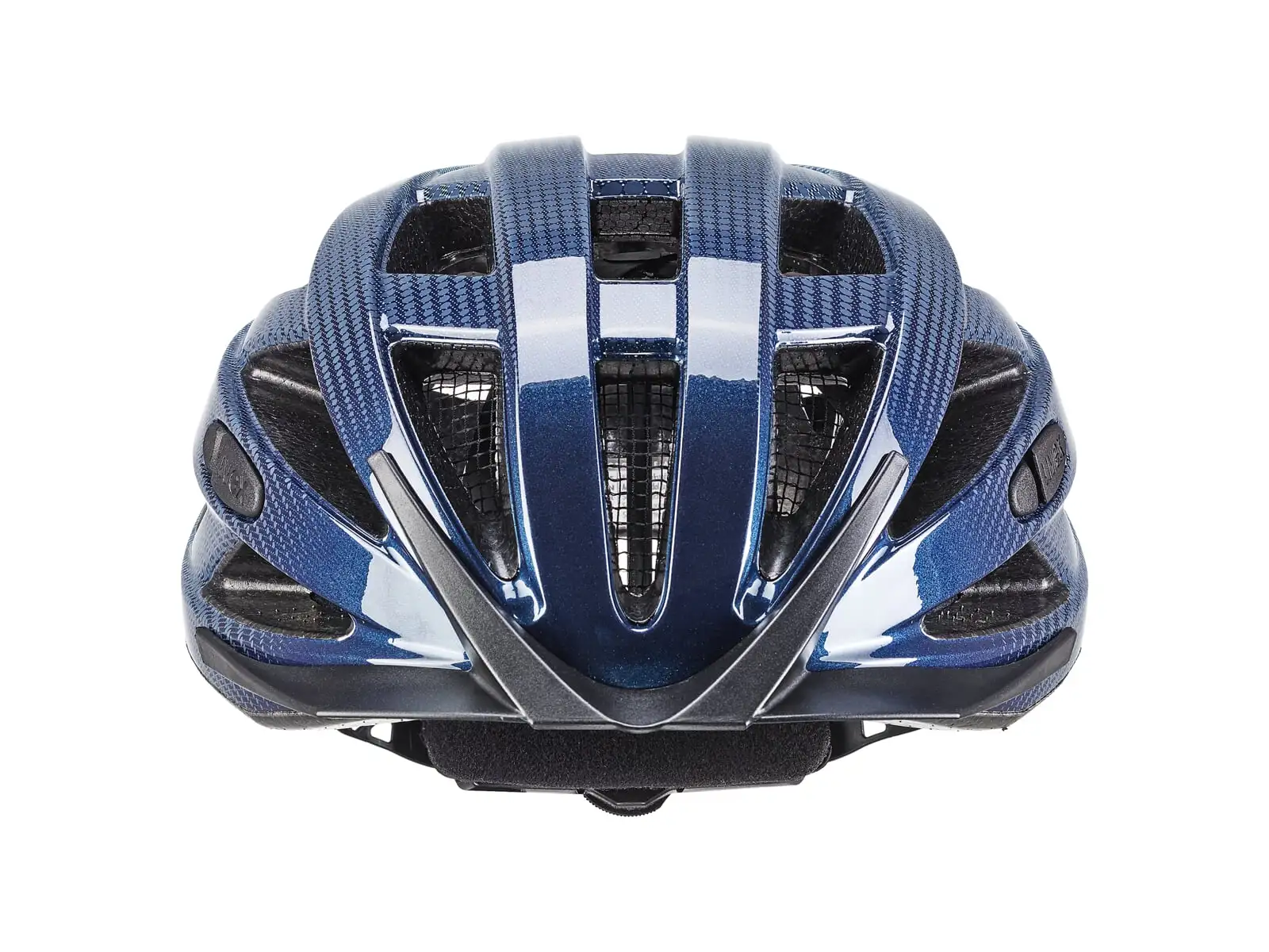 Uvex I-VO kask Deep Space/Aqua