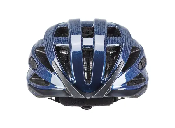 Uvex I-VO kask Deep Space/Aqua