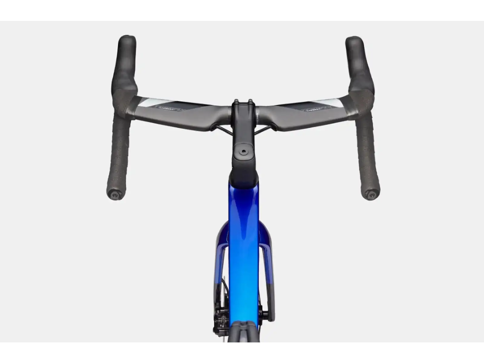 Cannondale Super Six Evo Carbon 2 rower szosowy Sonic Blue