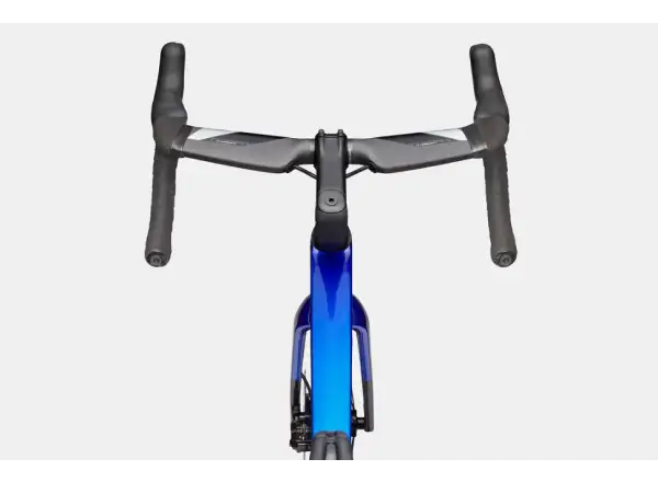 Cannondale Super Six Evo Carbon 2 rower szosowy Sonic Blue