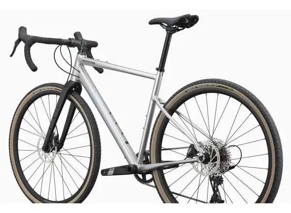 Cannondale Topstone Apex 1 gravel rower Mercury