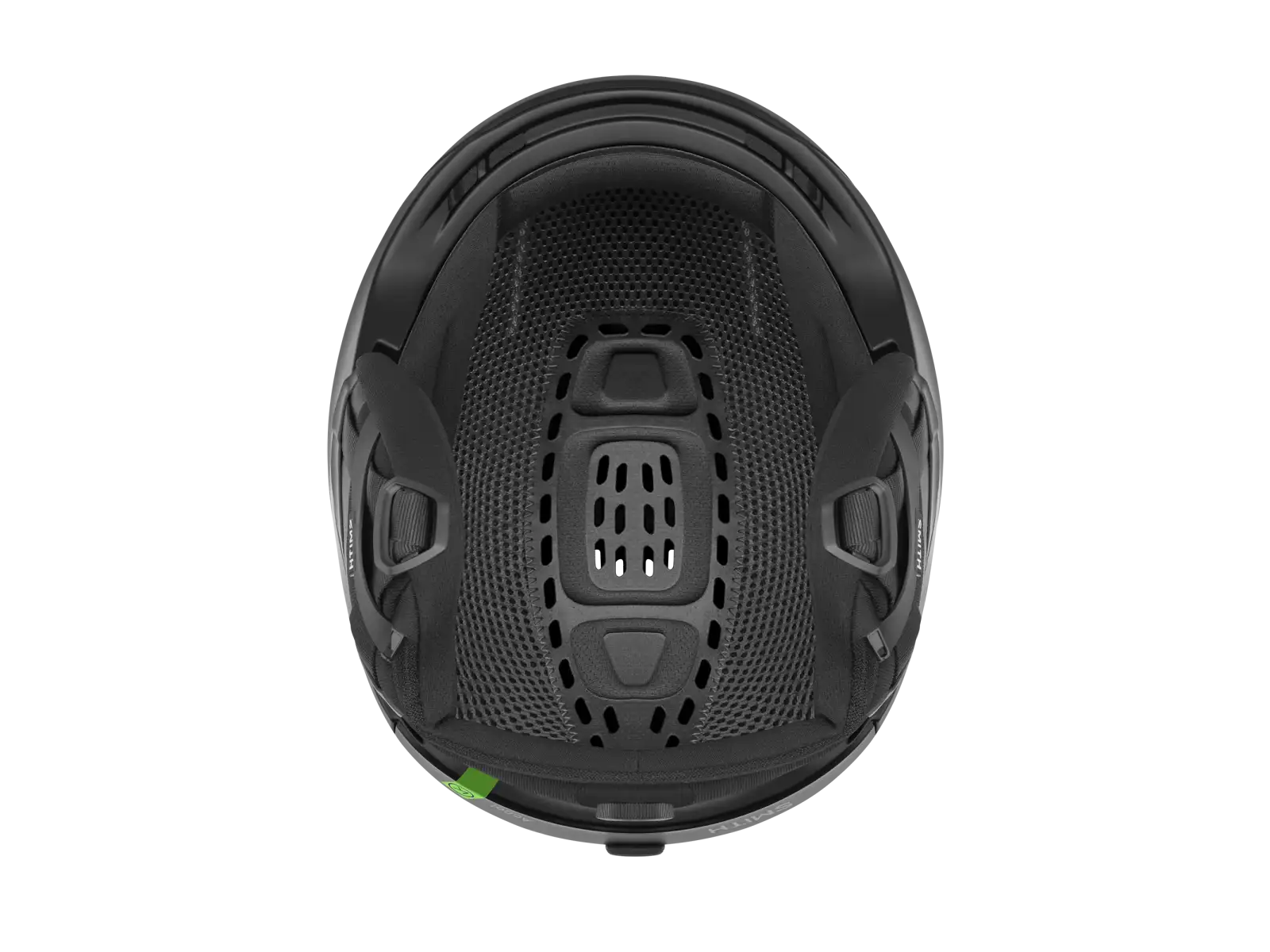 Smith Accel MIPS kask narciarski Matte Black