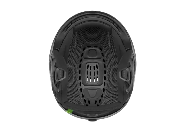 Smith Accel MIPS kask narciarski Matte Black