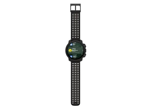 Suunto Vertical 2 inteligentny zegarek All Black
