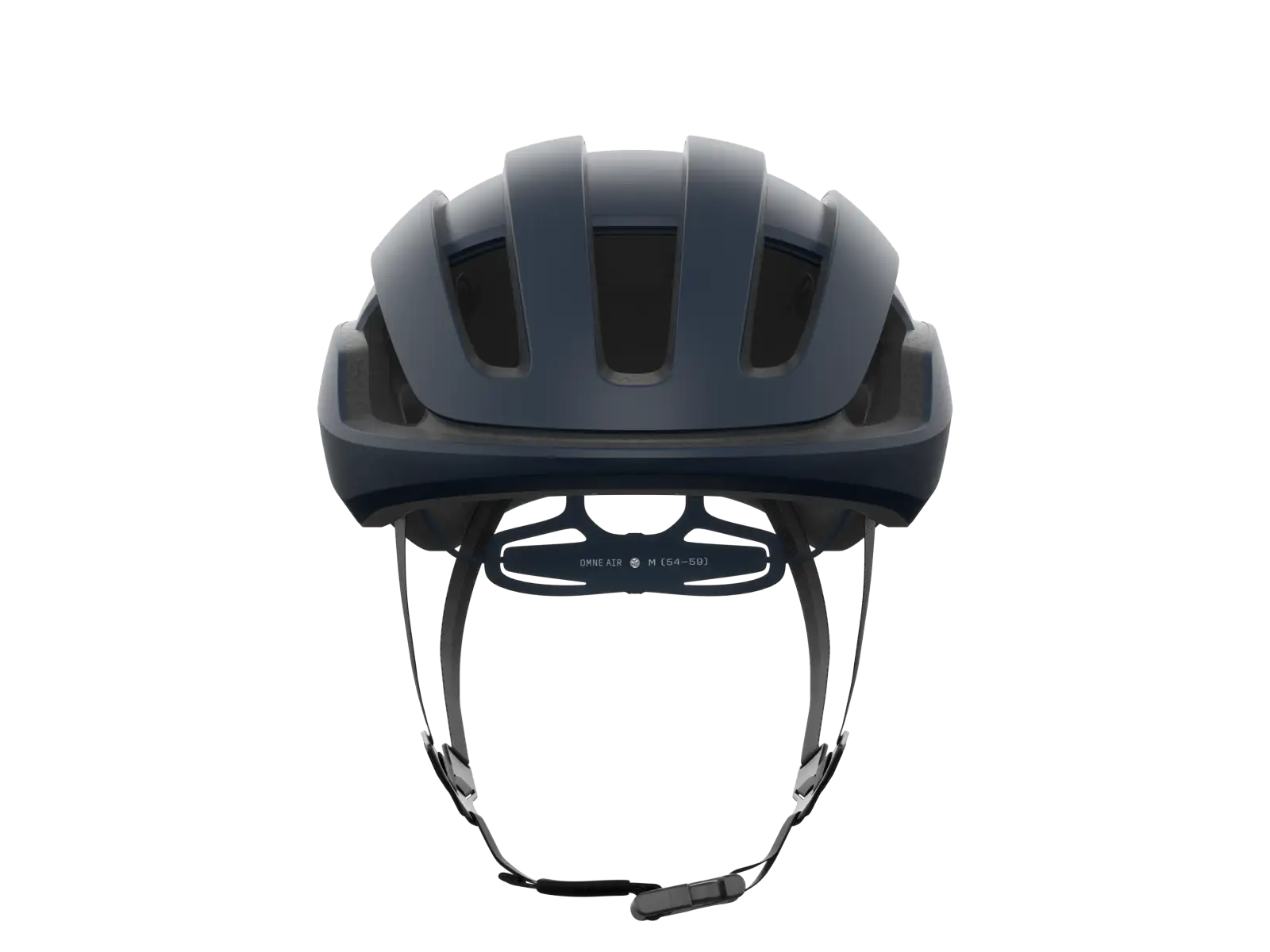 POC Omne Air MIPS kask Apatite Navy Matt