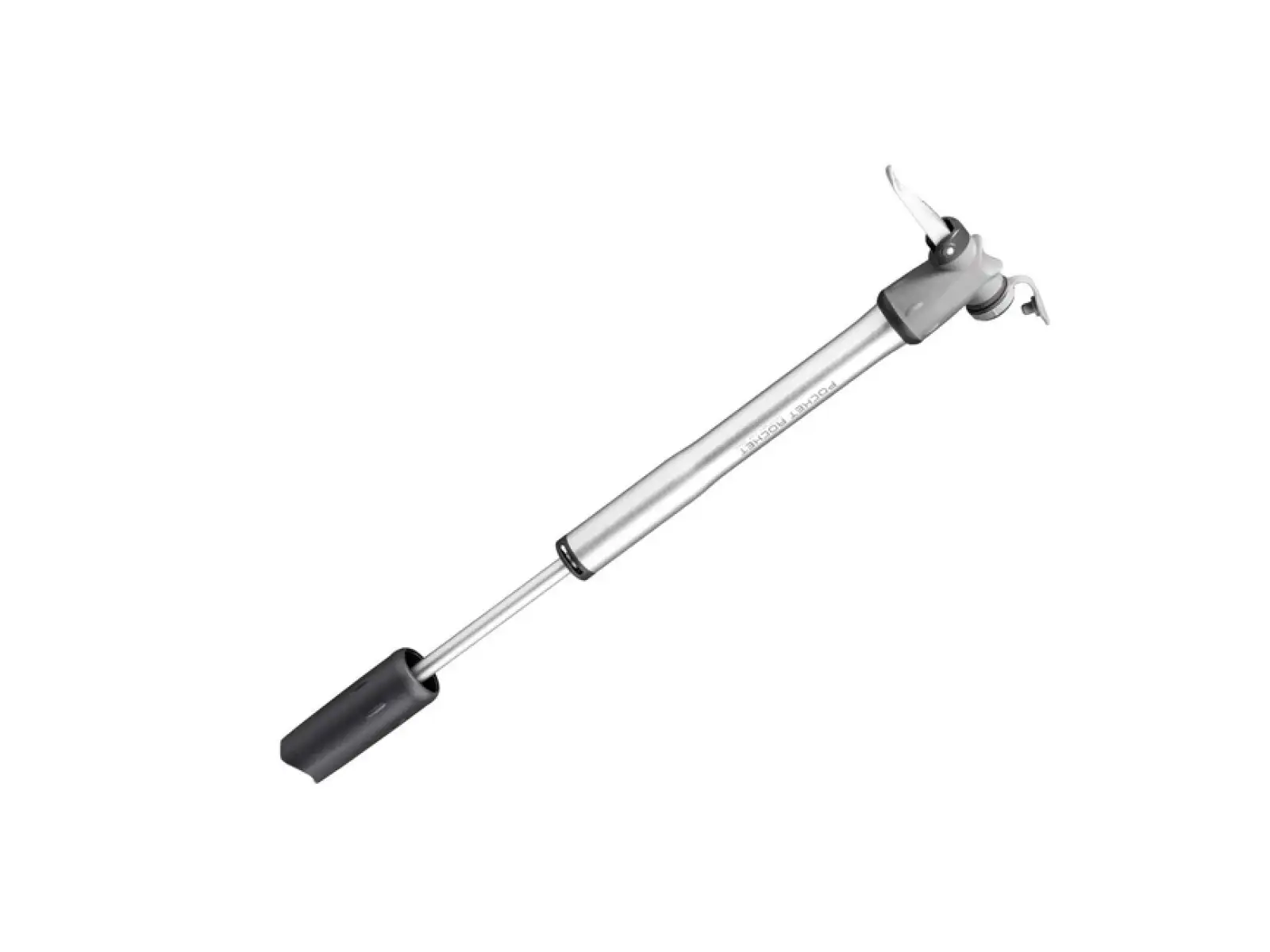 Topeak Pocket Rocket pompka czarna