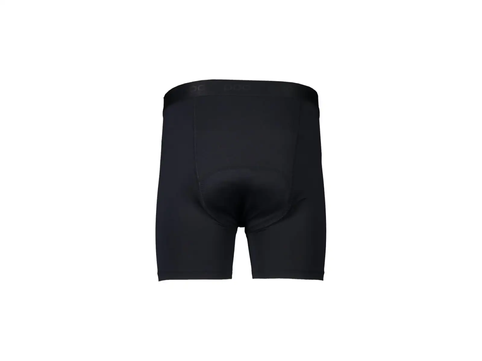 POC Re-cycle Boxer męskie spodenki wewnętrzne Uranium Black