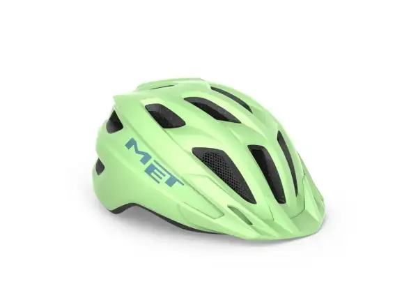 MET Crackerjack Mips kask dziecięcy Mint