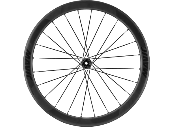 Mavic Cosmic SLR 45 Disc 23mm Disc CL koła zaplecione bębenek Sram XDR