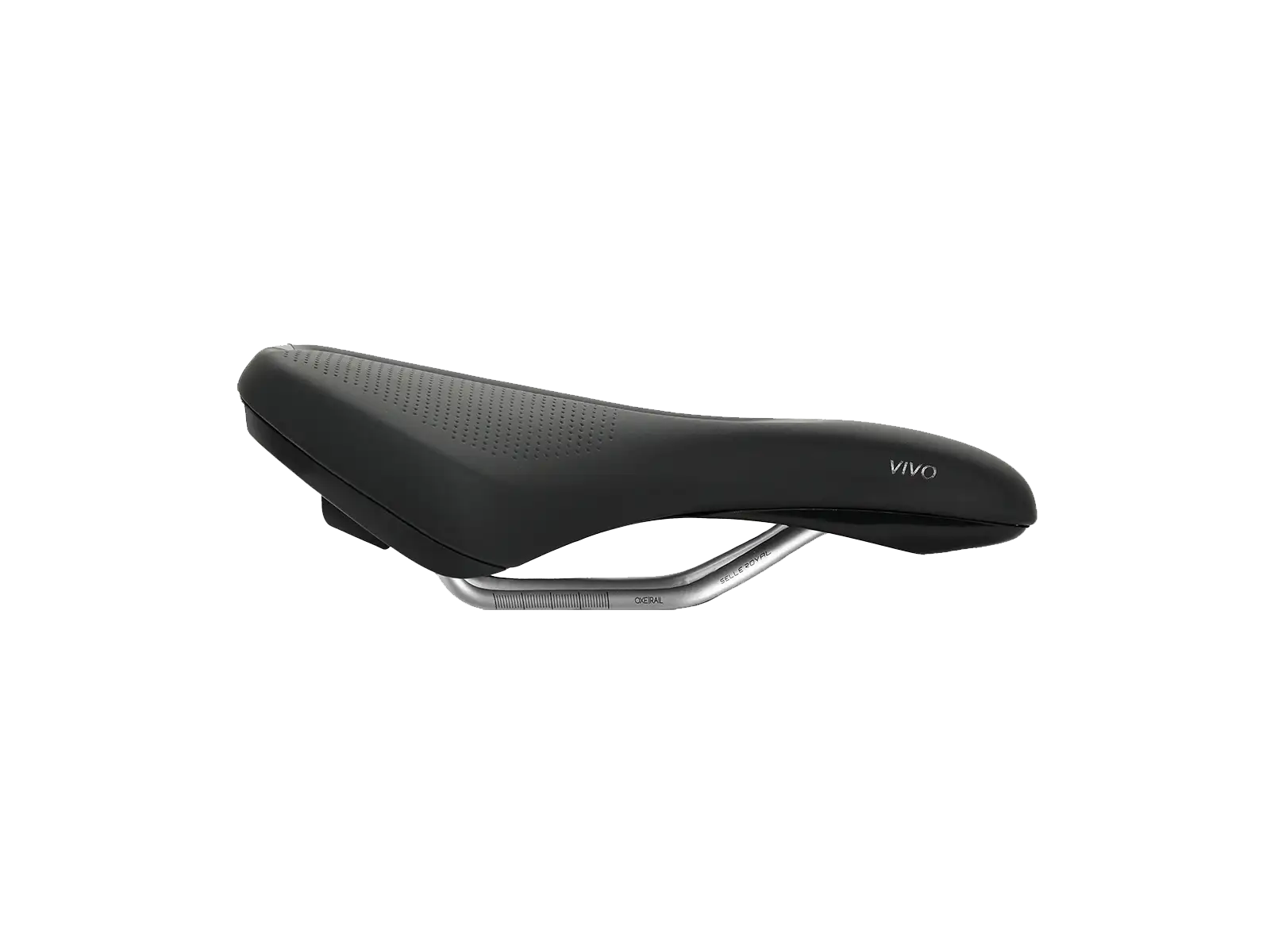 Selle Royal Vivo Moderate siodło czarna