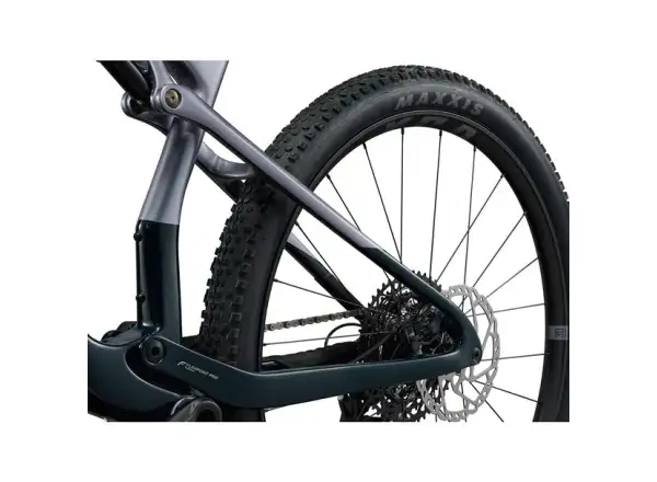 Giant Anthem X Advanced SL 2 rower górski z pełnym zawieszeniem Dark Jungle