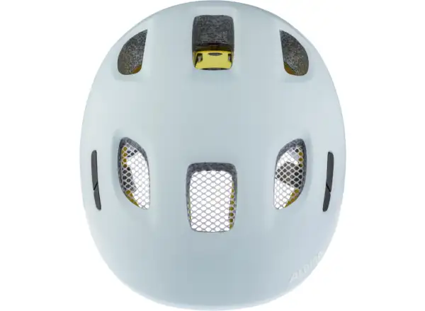 Alpina Ximo 2 kask dziecięcy Pastel Blue Matt