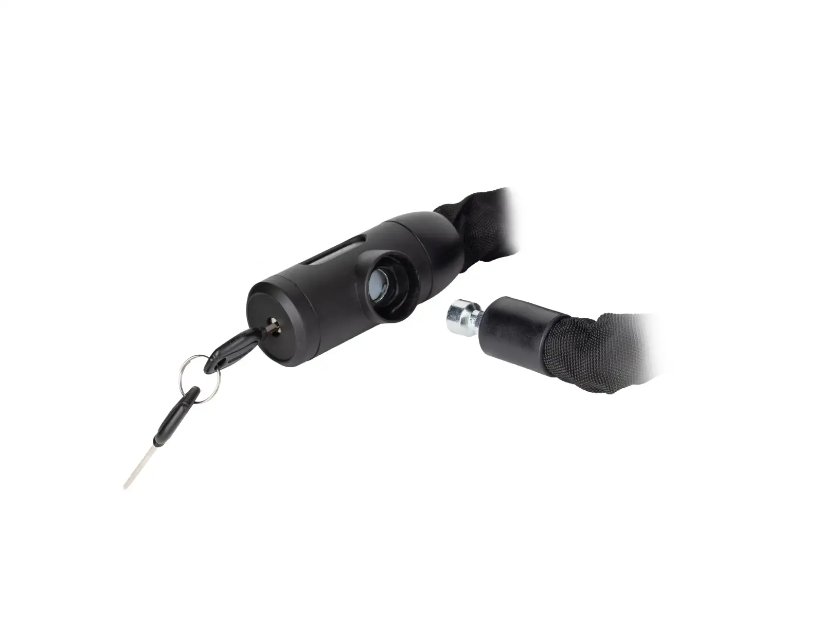 Force Rage 10 blokada łańcuchowa 10/900 mm czarna