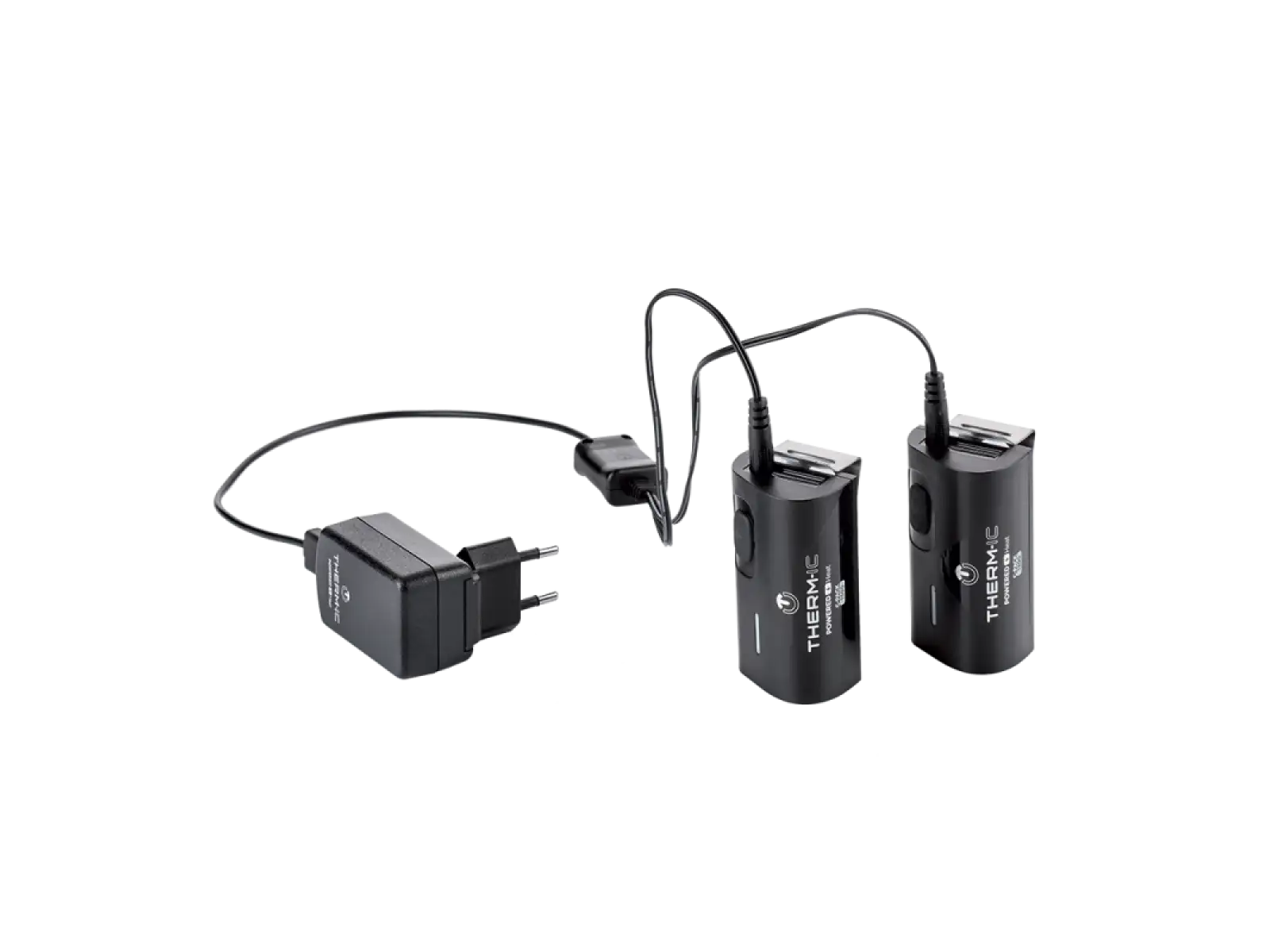 Thermic C-Pack 1300 bateria do wkładek grzewczych