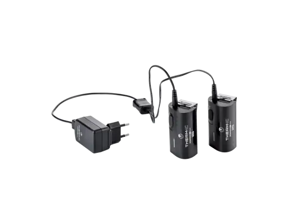 Thermic C-Pack 1300 bateria do wkładek grzewczych