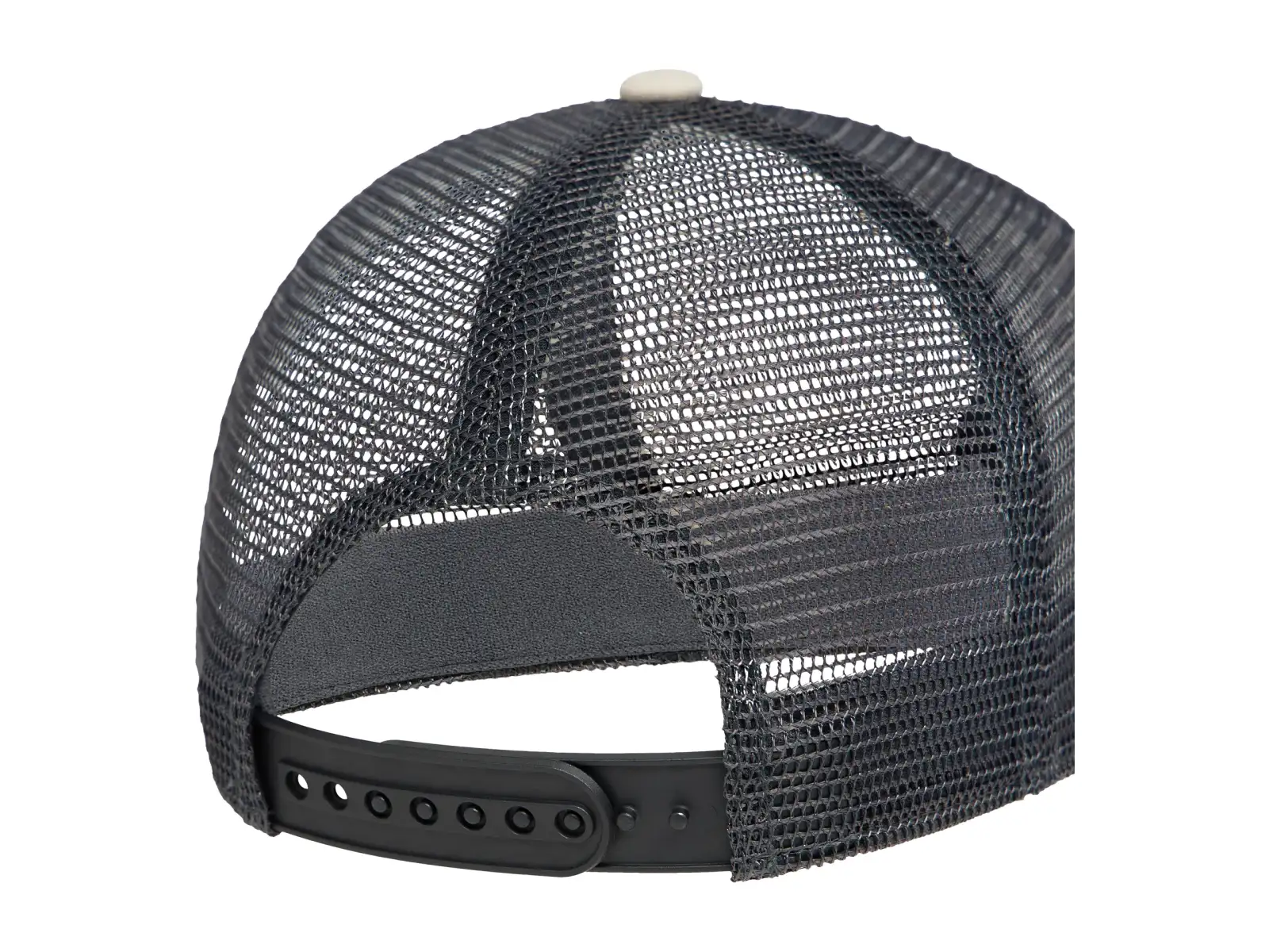 Haglöfs czapka z daszkiem Trucker Seaweed Green/Magnetite