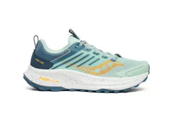 Saucony Ride TR2 damskie obuwie Jade/Mirage