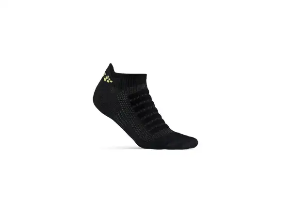 Craft ADV Dry Shaftless skarpetki czarna