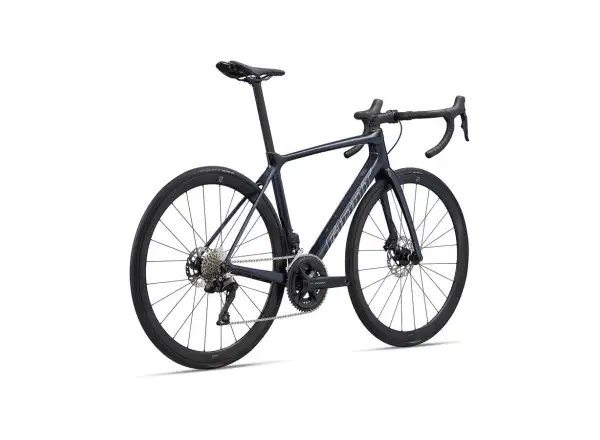 Giant TCR Advanced 1+ Disc-PC rower szosowy cold night