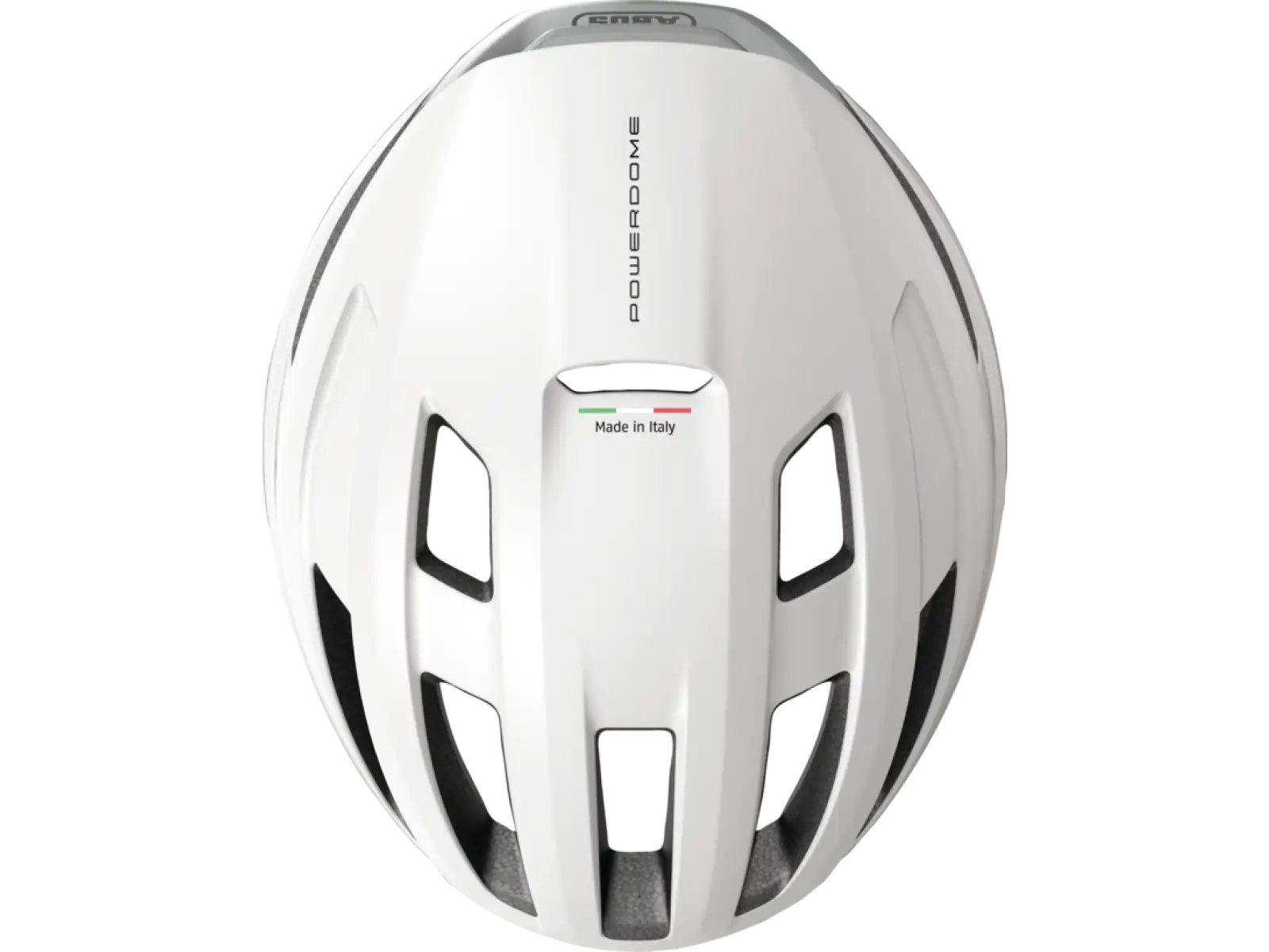 Abus PowerDome MIPS kask Polar White