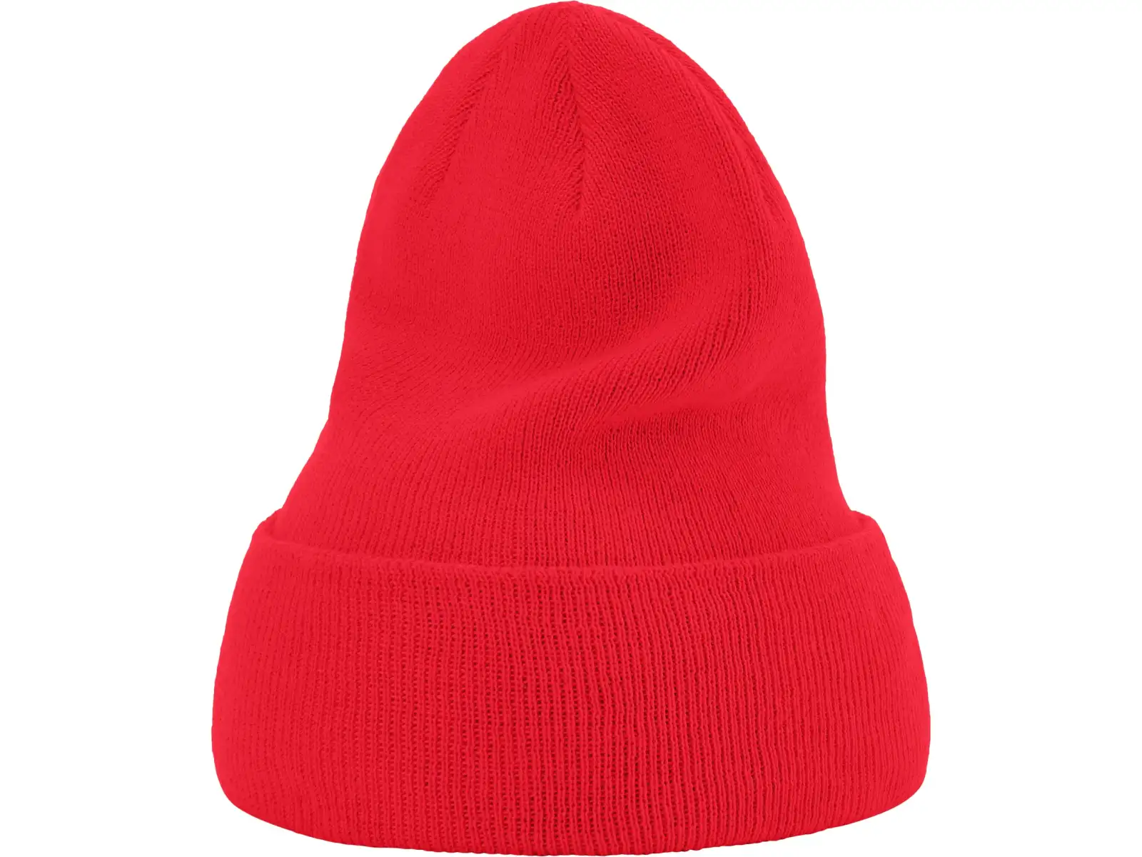 Haglöfs Aze czapka Bright Red roz. UNI