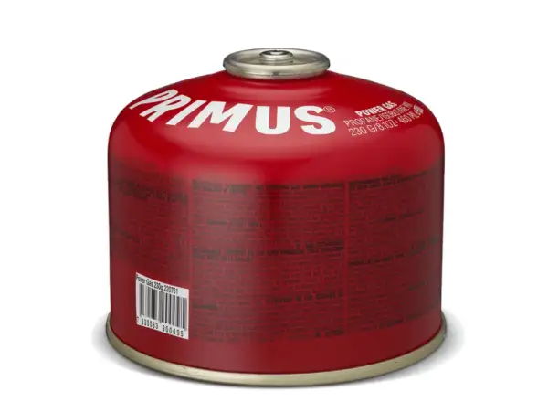 Primus Power Gas kartusz gazowy 230 g