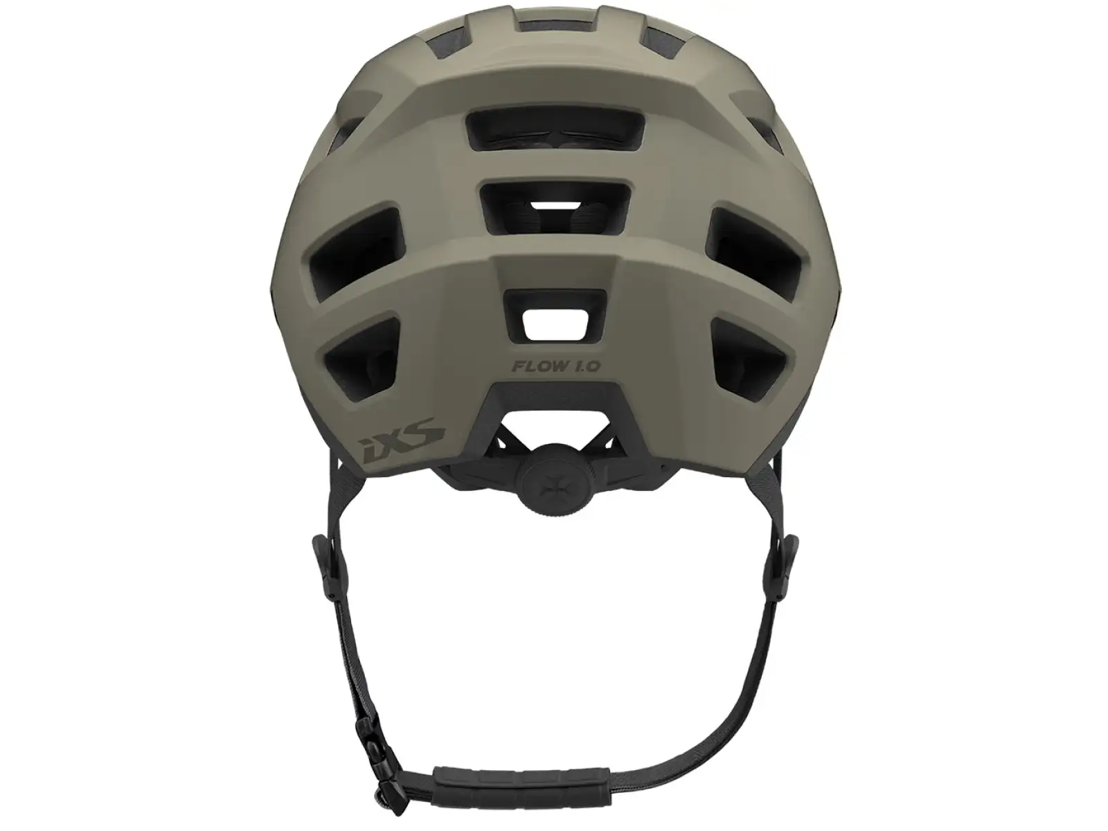 IXS Flow 1.0 kask Sand