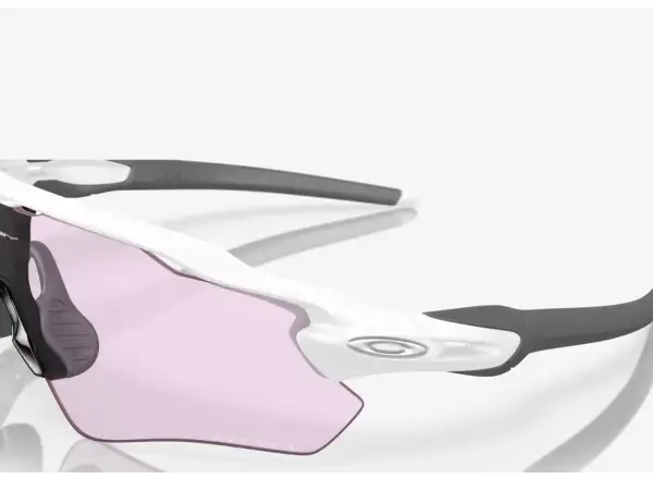 Oakley Radar EV Path okulary przeciwsłoneczne Matte White/Prizm Low