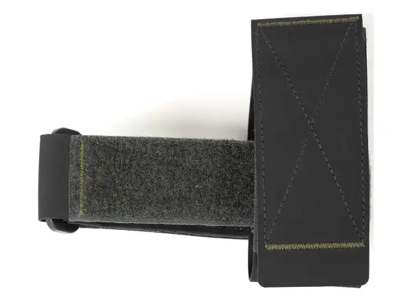 Acepac Tube Wrap pasek Gray