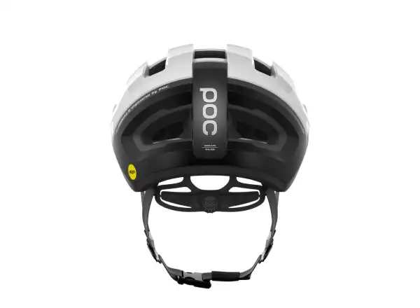 POC Omne Air Resistance MIPS kask Hydrogen White