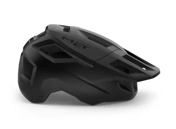 MET Shelter MIPS kask Black