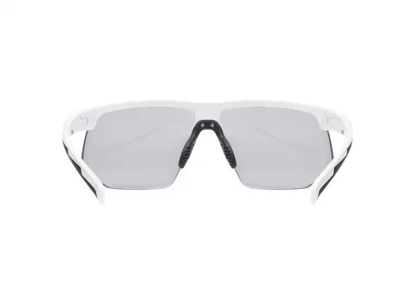 Uvex Aerios Okulary V White / Smoke